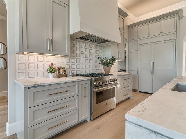 6121 NW 145th Street, Oklahoma City, OK 73142