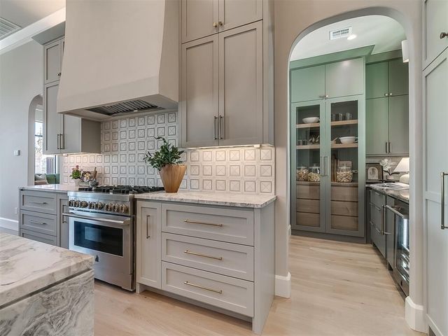 6121 NW 145th Street, Oklahoma City, OK 73142