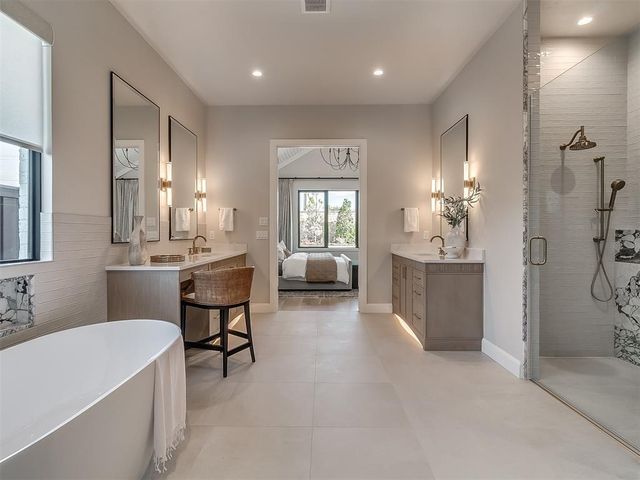 6121 NW 145th Street, Oklahoma City, OK 73142