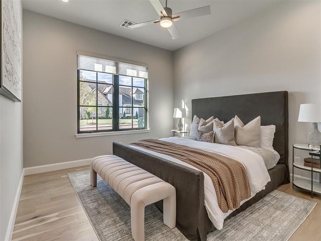 6121 NW 145th Street, Oklahoma City, OK 73142