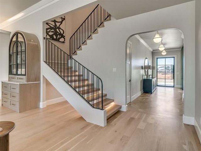 6121 NW 145th Street, Oklahoma City, OK 73142