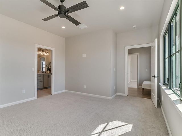 6121 NW 145th Street, Oklahoma City, OK 73142