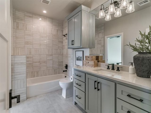6121 NW 145th Street, Oklahoma City, OK 73142