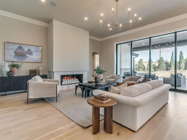 6121 NW 145th Street, Oklahoma City, OK 73142
