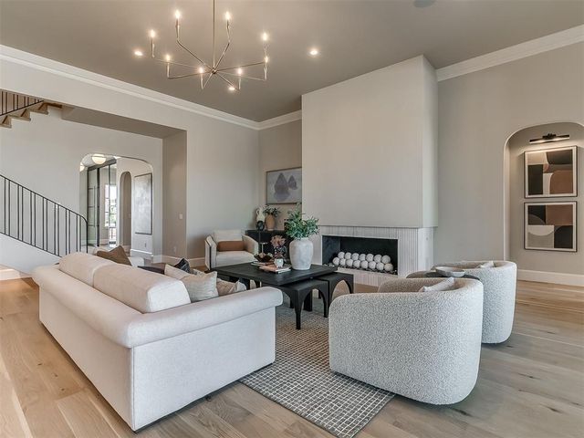 6121 NW 145th Street, Oklahoma City, OK 73142