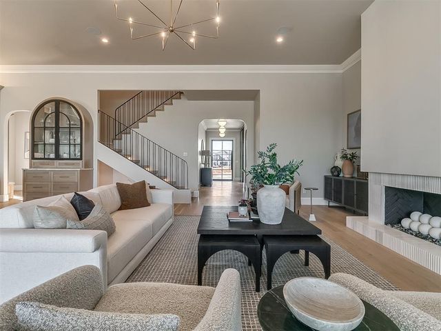 6121 NW 145th Street, Oklahoma City, OK 73142