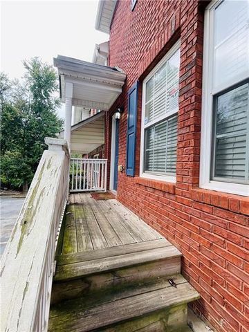3607 Ginnis Drive SW 3, Atlanta, GA 30331