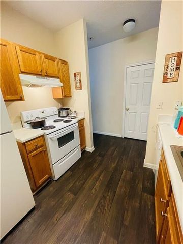 3607 Ginnis Drive SW 3, Atlanta, GA 30331