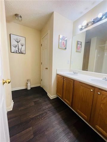 3607 Ginnis Drive SW 3, Atlanta, GA 30331