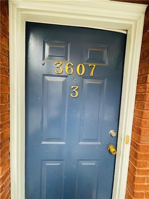 3607 Ginnis Drive SW 3, Atlanta, GA 30331