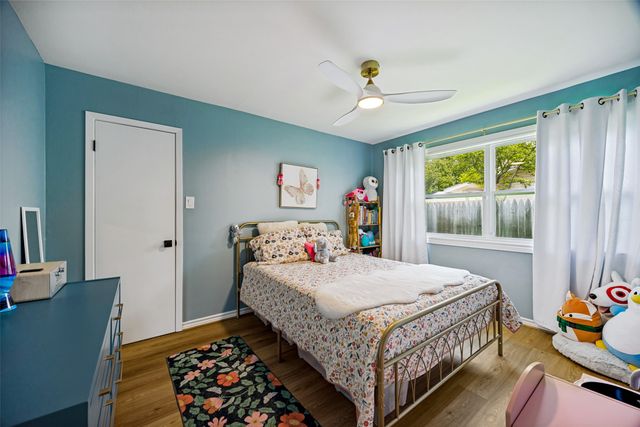921 Forreston Drive, Richardson, TX 75080