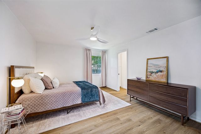 921 Forreston Drive, Richardson, TX 75080