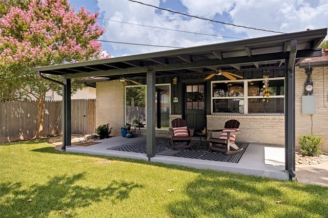 921 Forreston Drive, Richardson, TX 75080