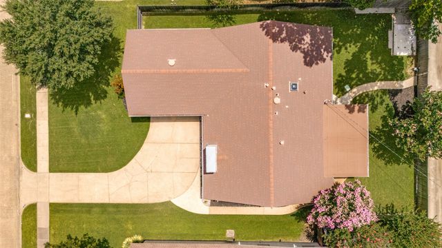 921 Forreston Drive, Richardson, TX 75080