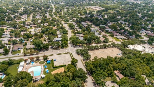 921 Forreston Drive, Richardson, TX 75080