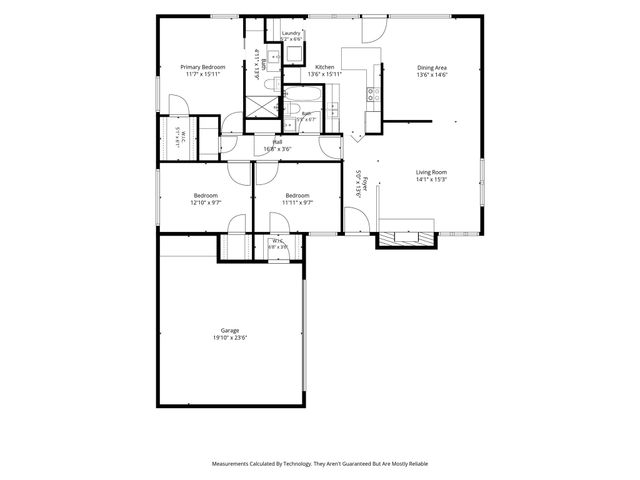 921 Forreston Drive, Richardson, TX 75080