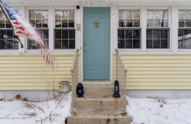 14 Sunset Road, Brick, NJ 08723