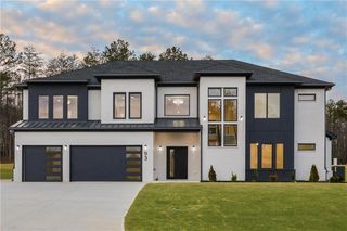 93 Rocky Ridge Way, Auburn, GA 30011