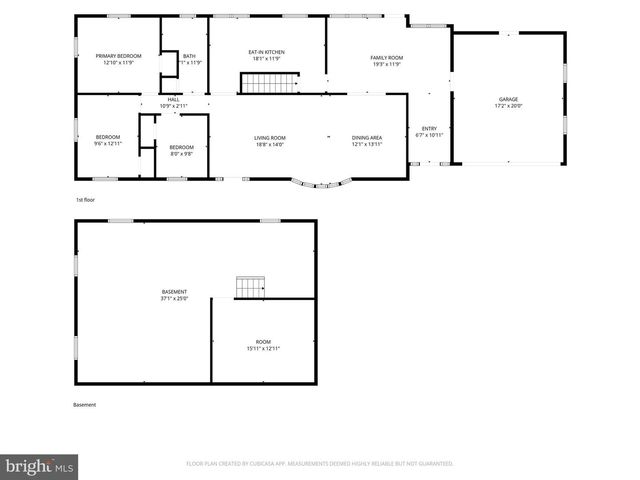 597 MAGARO RD, Enola, PA 17025