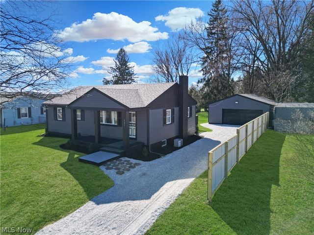 231 Olive Drive, Steubenville, OH 43953