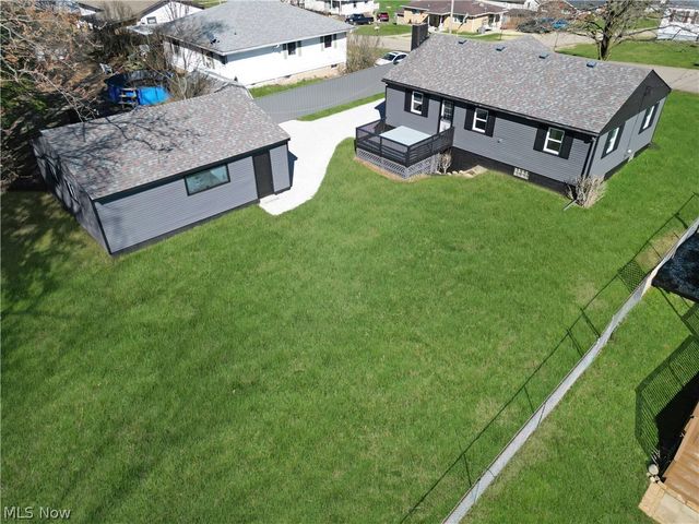 231 Olive Drive, Steubenville, OH 43953