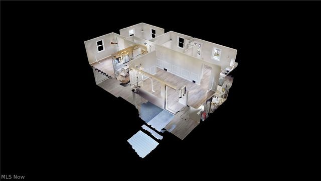 231 Olive Drive, Steubenville, OH 43953