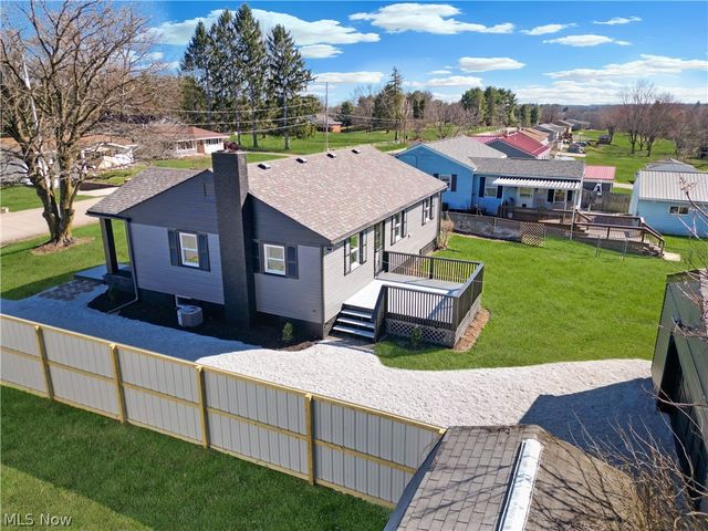 231 Olive Drive, Steubenville, OH 43953