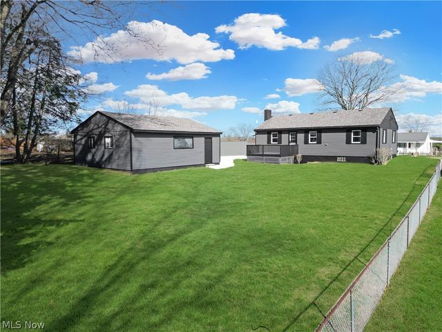 231 Olive Drive, Steubenville, OH 43953