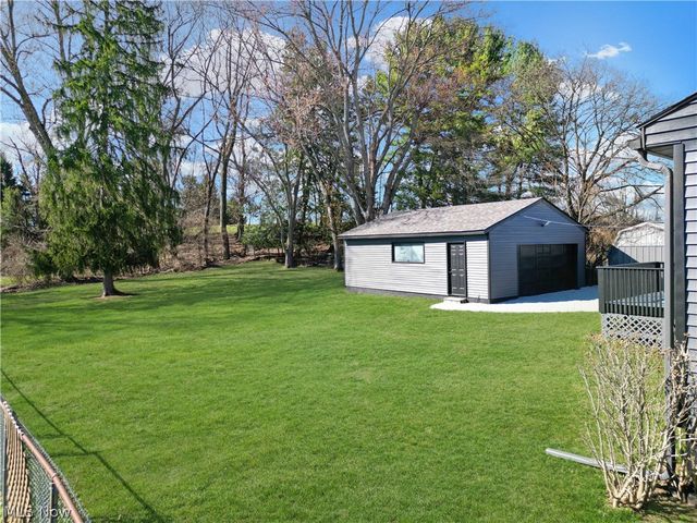 231 Olive Drive, Steubenville, OH 43953