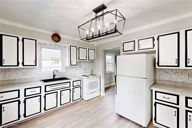 231 Olive Drive, Steubenville, OH 43953