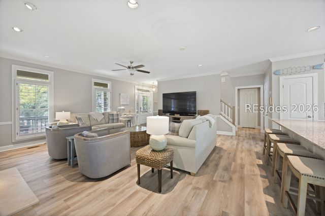 1 Sea Oak Ln, Hilton Head Island, SC 29928