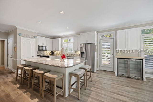 1 Sea Oak Ln, Hilton Head Island, SC 29928