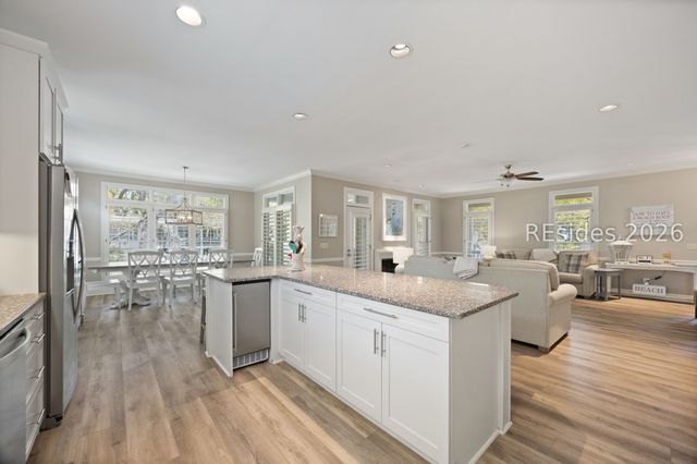 1 Sea Oak Ln, Hilton Head Island, SC 29928