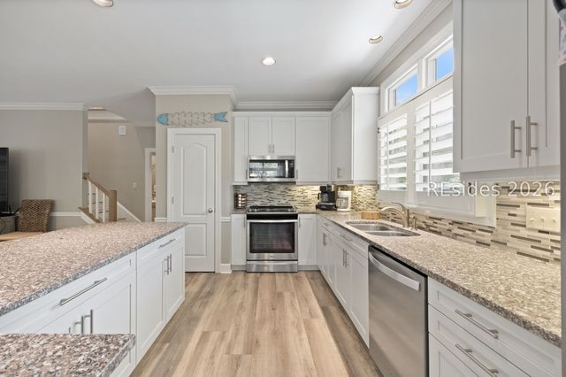 1 Sea Oak Ln, Hilton Head Island, SC 29928