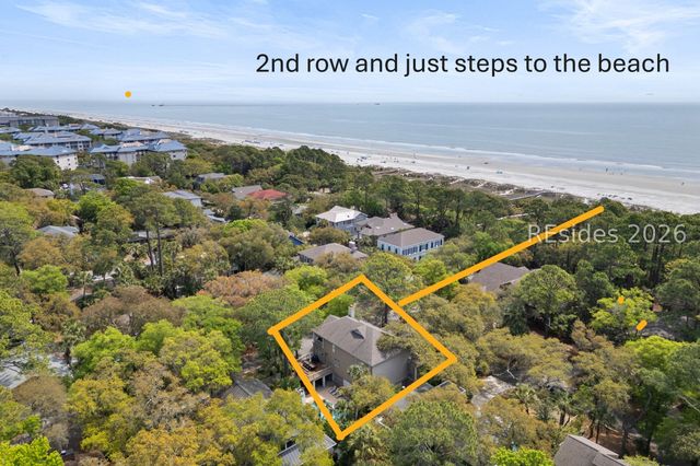 1 Sea Oak Ln, Hilton Head Island, SC 29928