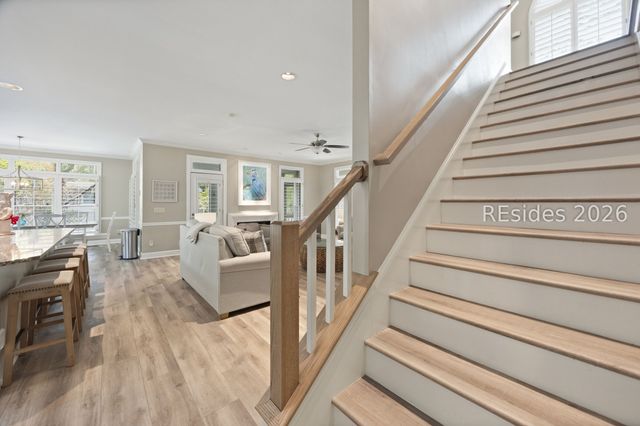 1 Sea Oak Ln, Hilton Head Island, SC 29928