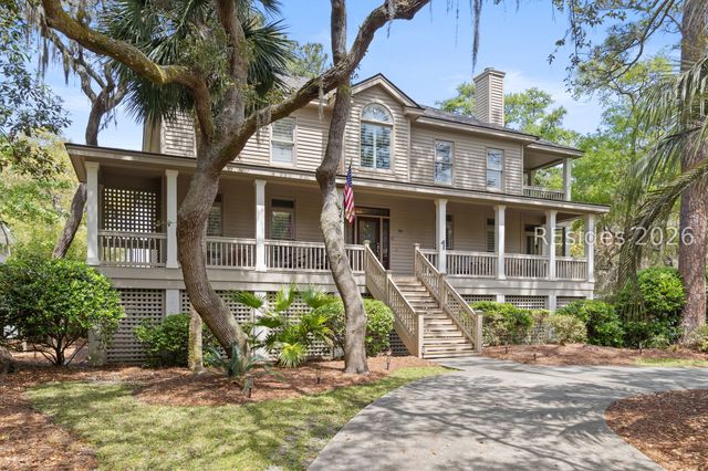 1 Sea Oak Ln, Hilton Head Island, SC 29928