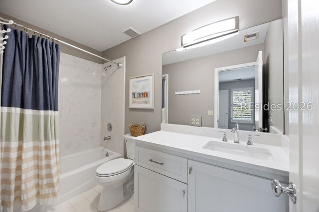 1 Sea Oak Ln, Hilton Head Island, SC 29928