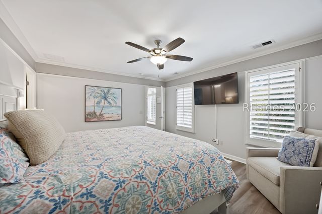 1 Sea Oak Ln, Hilton Head Island, SC 29928