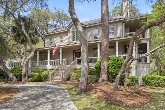 1 Sea Oak Ln, Hilton Head Island, SC 29928