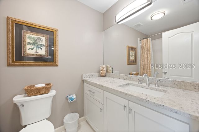 1 Sea Oak Ln, Hilton Head Island, SC 29928