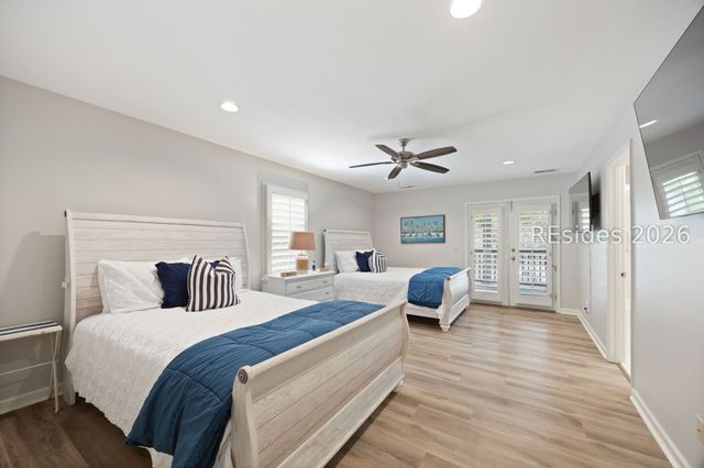 1 Sea Oak Ln, Hilton Head Island, SC 29928