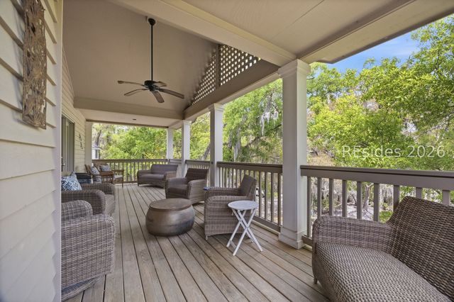 1 Sea Oak Ln, Hilton Head Island, SC 29928