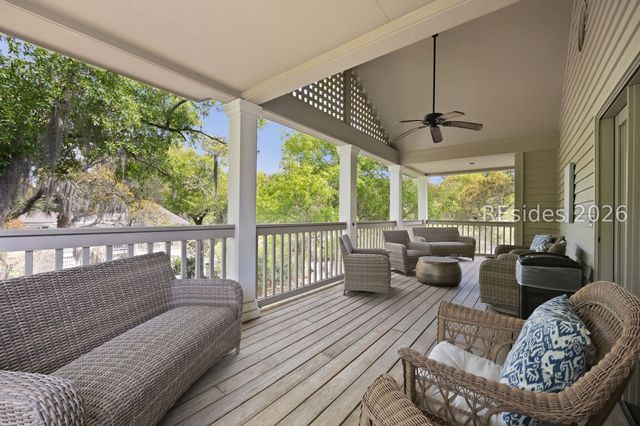 1 Sea Oak Ln, Hilton Head Island, SC 29928
