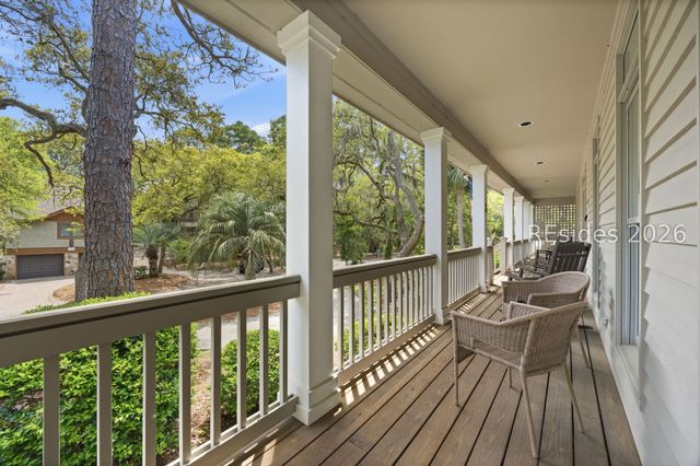 1 Sea Oak Ln, Hilton Head Island, SC 29928