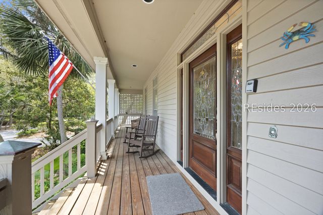 1 Sea Oak Ln, Hilton Head Island, SC 29928
