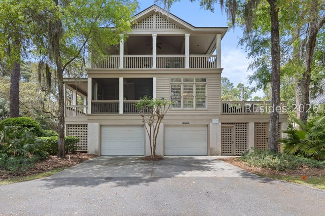 1 Sea Oak Ln, Hilton Head Island, SC 29928