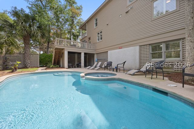 1 Sea Oak Ln, Hilton Head Island, SC 29928