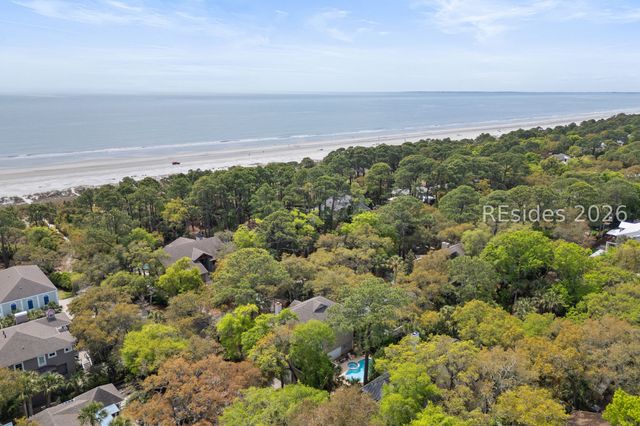 1 Sea Oak Ln, Hilton Head Island, SC 29928