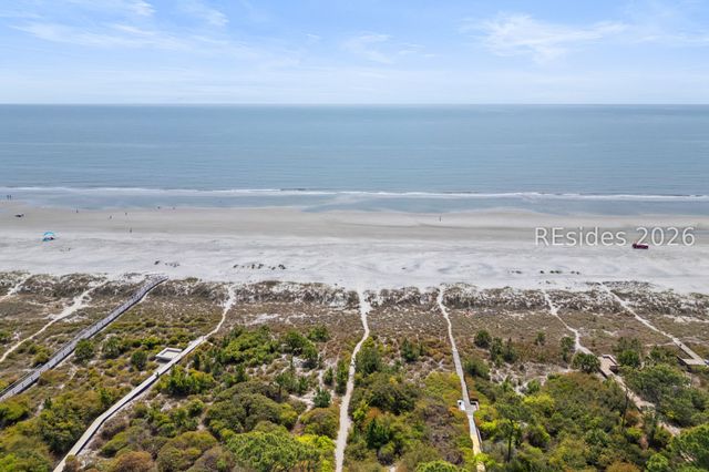 1 Sea Oak Ln, Hilton Head Island, SC 29928